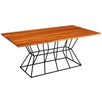 Обідній стіл HYGGE HG155 Солред Странд