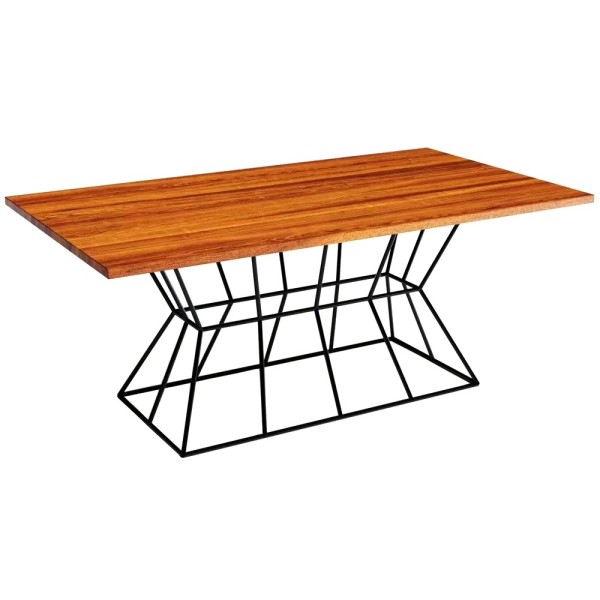 Обідній стіл HYGGE HG155 Солред Странд — сучасний стиль для вашої кухні