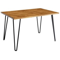 Обідній стіл HYGGE HG156 Ікаст