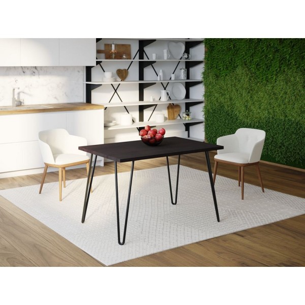 Обідній стіл HYGGE HG156 Ікаст – ідеальний вибір для вашої кухні