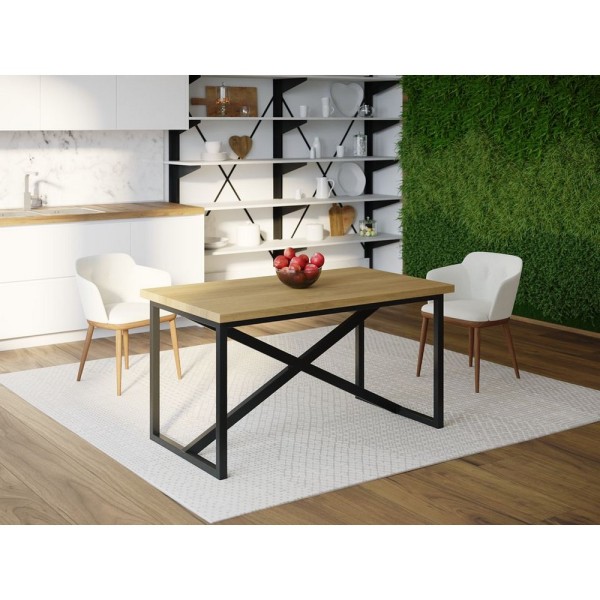 Обідній стіл HYGGE HG158 Грена для вашої кухні