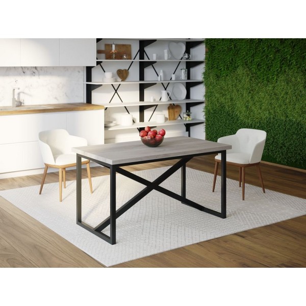 Обідній стіл HYGGE HG158 Грена для вашої кухні