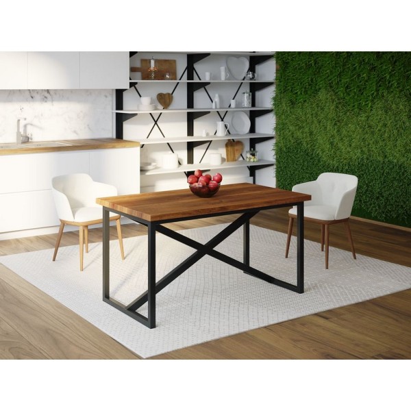 Обідній стіл HYGGE HG158 Грена для вашої кухні