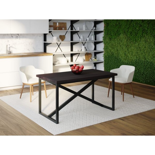 Обідній стіл HYGGE HG158 Грена для вашої кухні