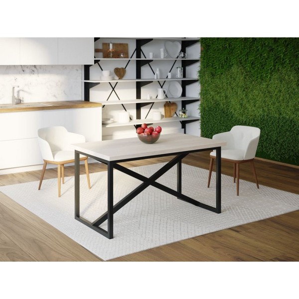 Обідній стіл HYGGE HG158 Грена для вашої кухні