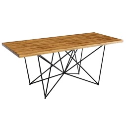 Обідній стіл HYGGE HG159 Корсер