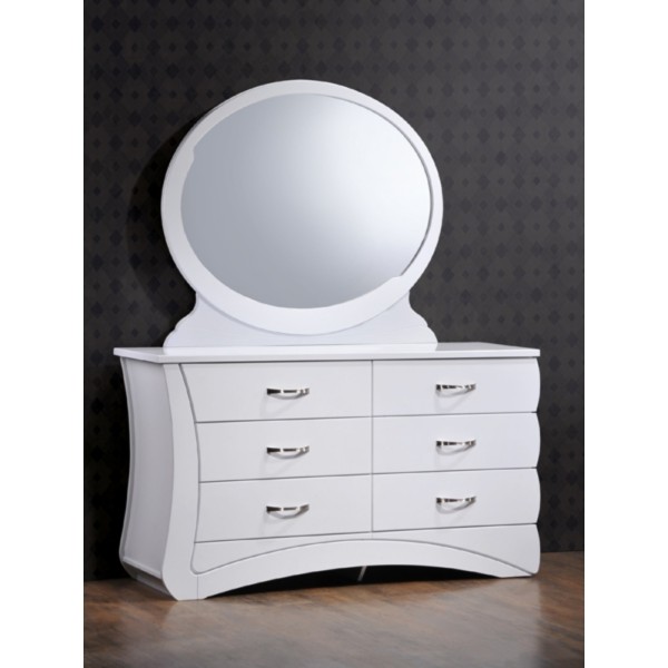 Спальня Евіта: стиль та комфорт для вашої спальні