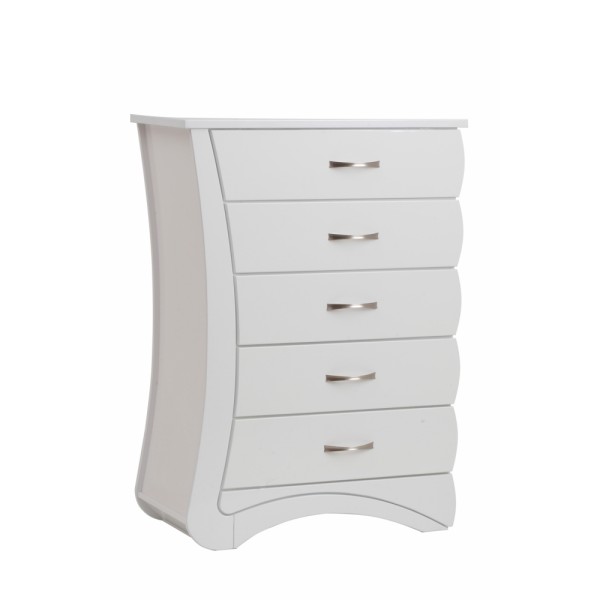 Спальня Евіта: стиль та комфорт для вашої спальні