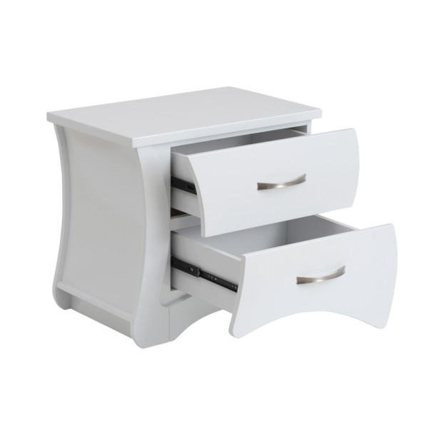 Спальня Евіта: стиль та комфорт для вашої спальні