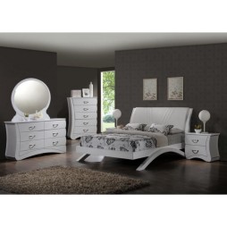 Спальня Евіта