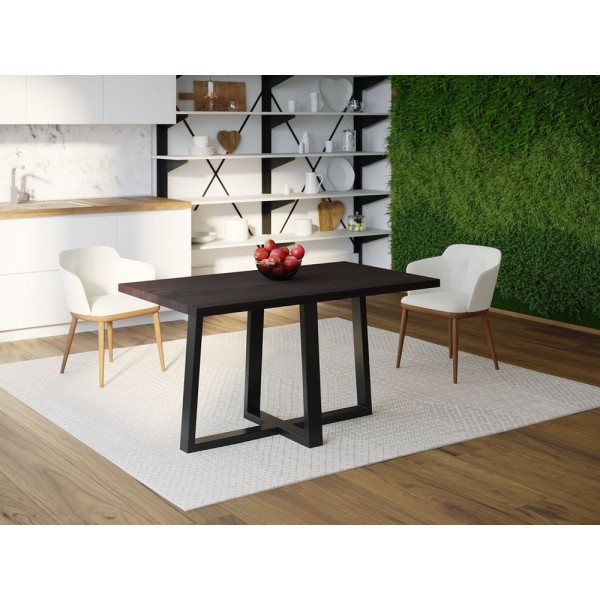 Обідній стіл HYGGE HG167 Фредеріксверк - Сучасний стіл для вашої кухні