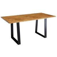 Обеденный стол HYGGE HG173 Хаслев