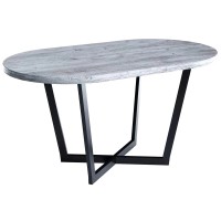 Обідній стіл HYGGE HG020 Бурно