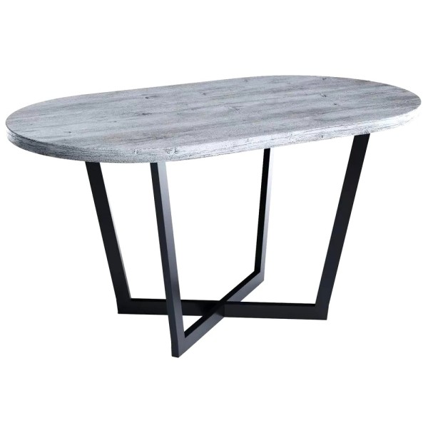 Обідній стіл HYGGE HG020 Бурно – Ідеальний стіл для вашої кухні