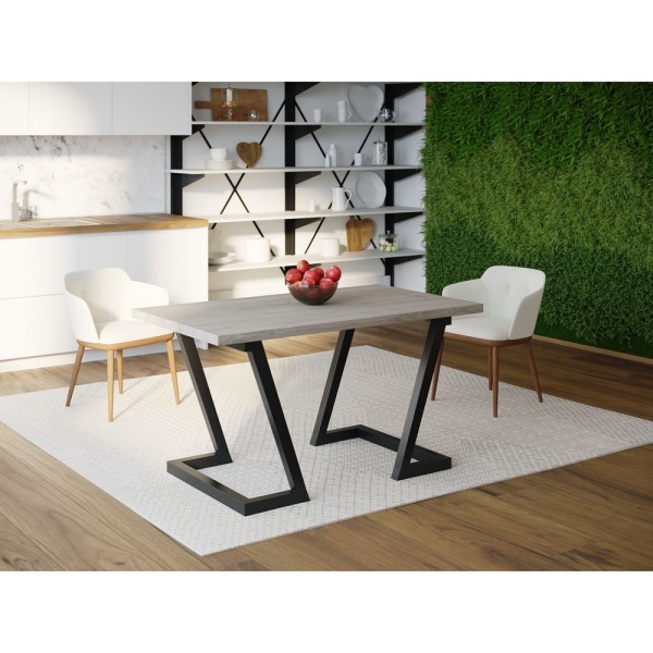 Обідній стіл HYGGE HG040 Скальт для вашої кухні