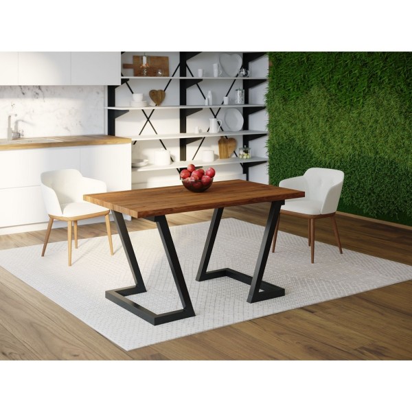 Обідній стіл HYGGE HG040 Скальт для вашої кухні