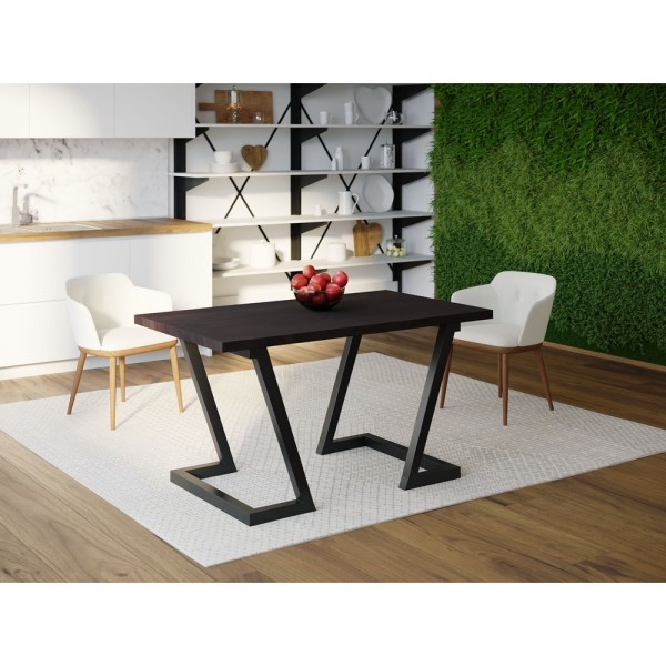 Обідній стіл HYGGE HG040 Скальт для вашої кухні