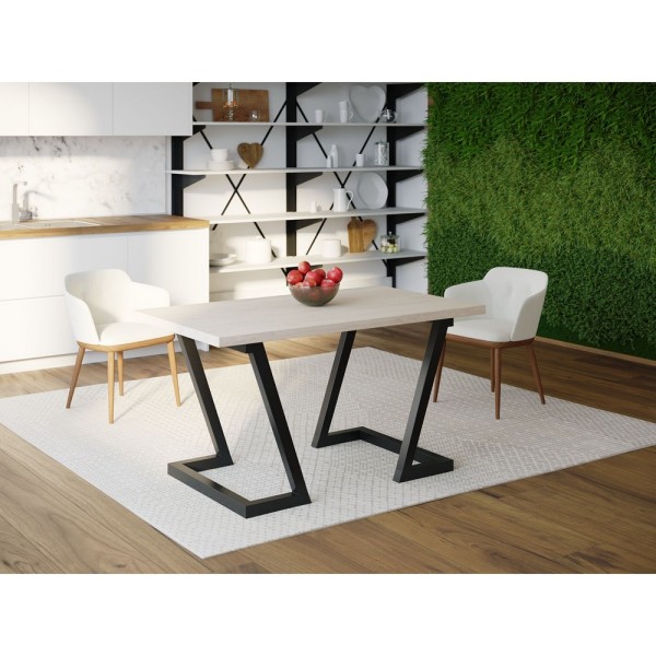 Обідній стіл HYGGE HG040 Скальт для вашої кухні