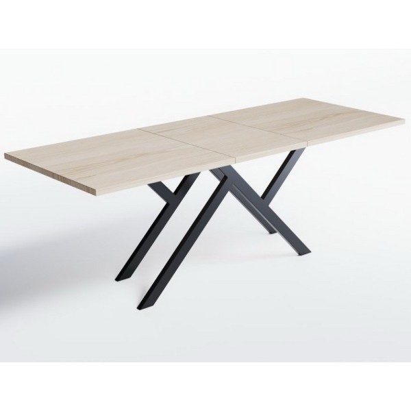 Розкладний стіл HYGGE HG042 Траун для сучасної кухні