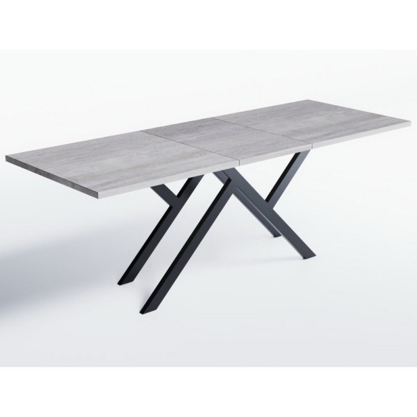 Розкладний стіл HYGGE HG042 Траун для сучасної кухні