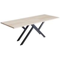 Розкладний стіл HYGGE HG042 Траун