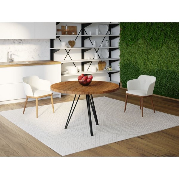 Обідній стіл HYGGE HG130 Альбертслунд - сучасний та стильний