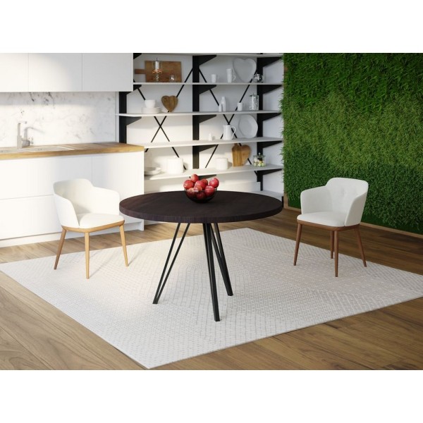 Обідній стіл HYGGE HG130 Альбертслунд - сучасний та стильний