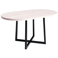 Обідній стіл HYGGE HG132 Сьоннерборг