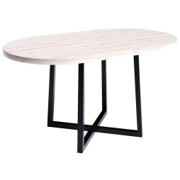 Обідній стіл HYGGE HG132 Сьоннерборг