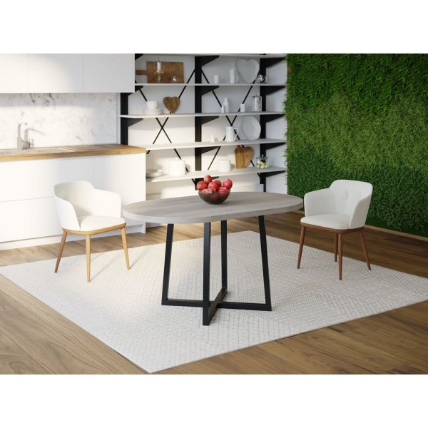 Обідній стіл HYGGE HG132 Сьоннерборг