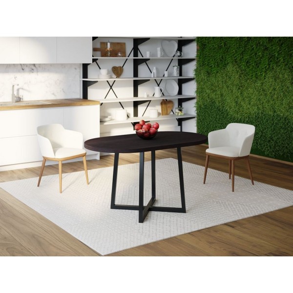 Обідній стіл HYGGE HG132 Сьоннерборг