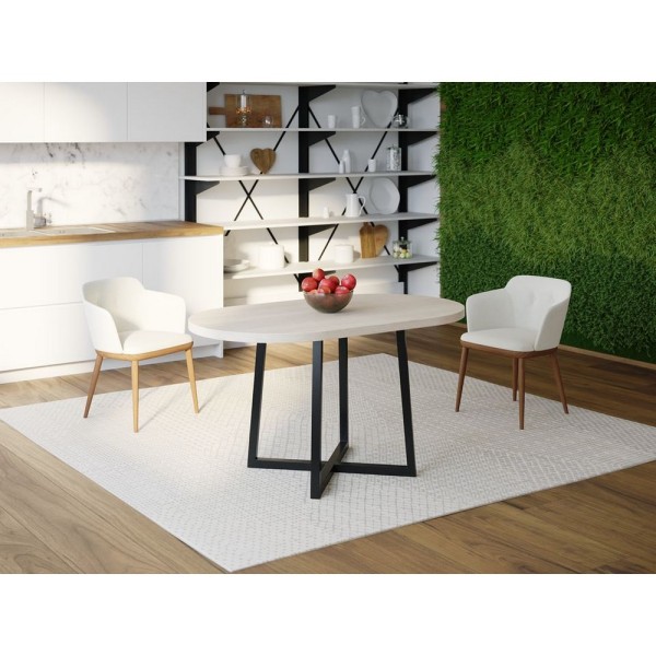 Обідній стіл HYGGE HG132 Сьоннерборг