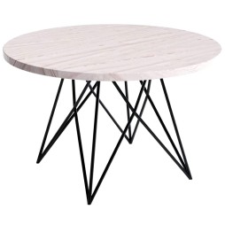 Обідній стіл HYGGE HG144 Біркерьод