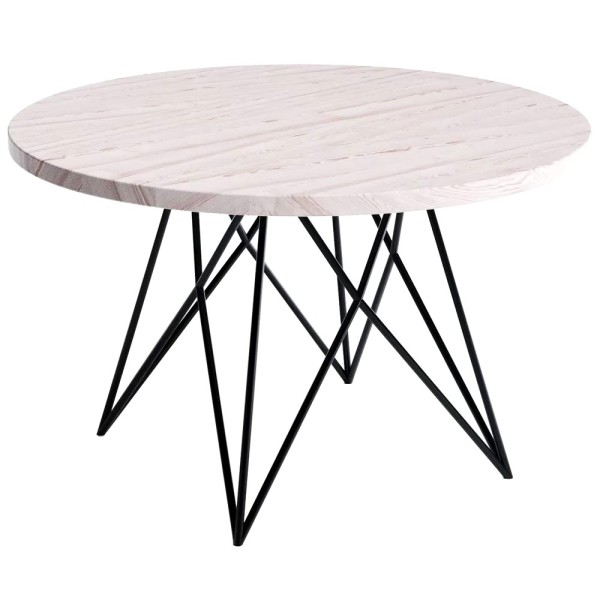 Обідній стіл HYGGE HG144 Біркерьод