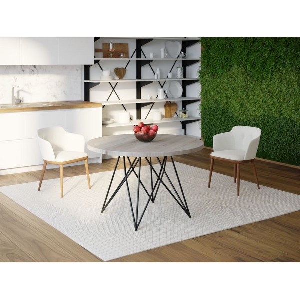 Обідній стіл HYGGE HG144 Біркерьод