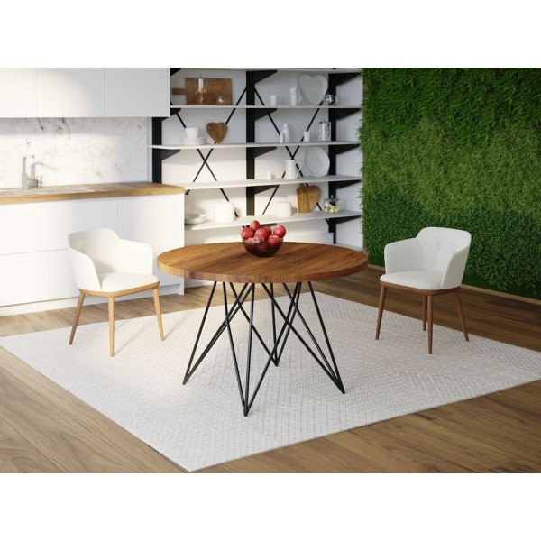 Обідній стіл HYGGE HG144 Біркерьод