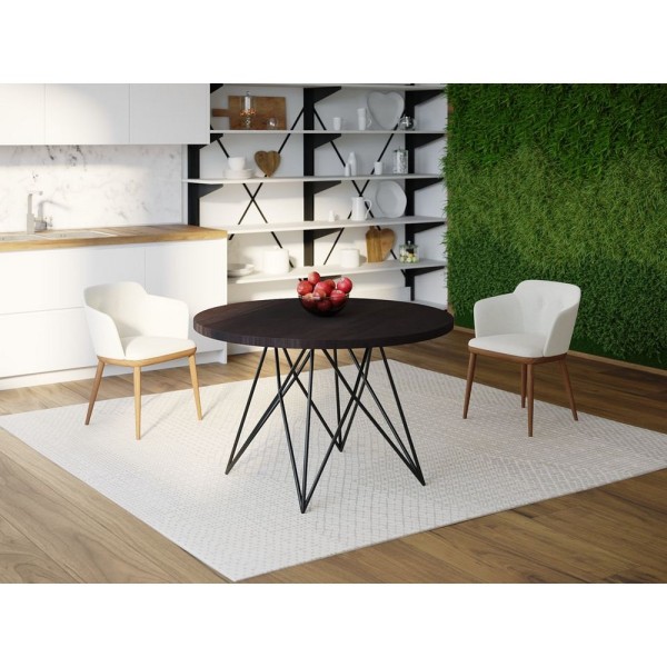 Обідній стіл HYGGE HG144 Біркерьод