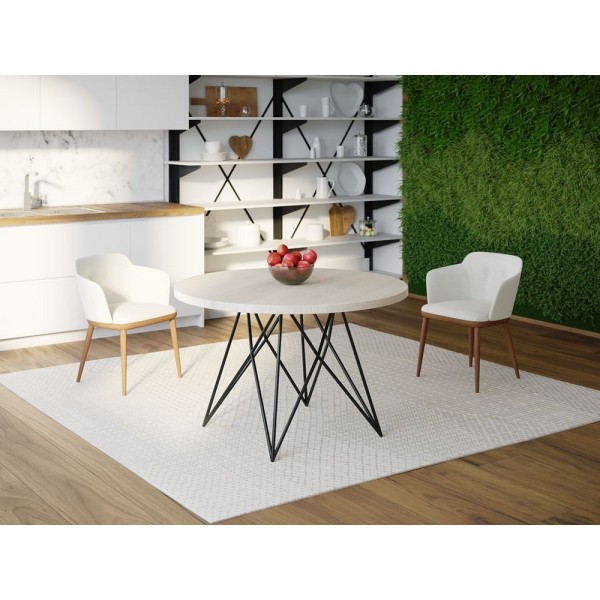 Обідній стіл HYGGE HG144 Біркерьод