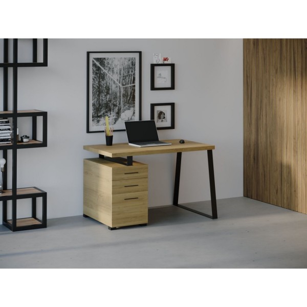 Комп'ютерний стіл HYGGE HG025 Берген