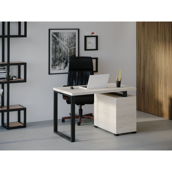 Комп'ютерний стіл HYGGE HG024 Арендал - з висувними ящиками