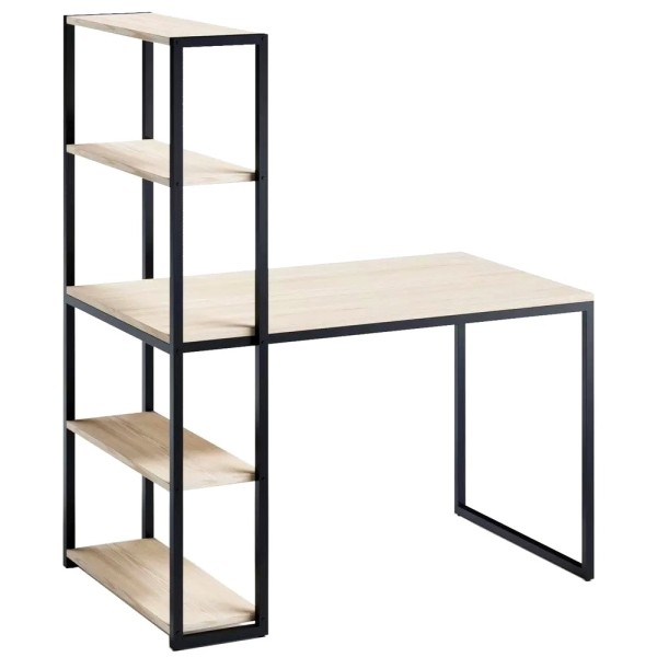 Комп'ютерний стіл HYGGE HG021 Ліструп — стиль і функціональність для вашого офісу