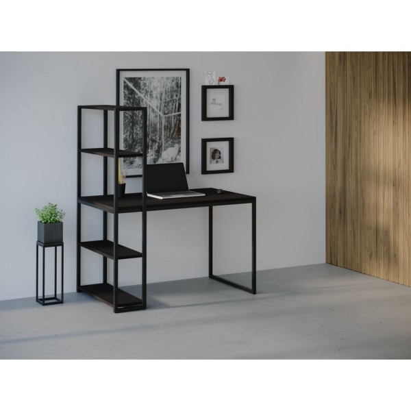 Комп'ютерний стіл HYGGE HG021 Ліструп — стиль і функціональність для вашого офісу