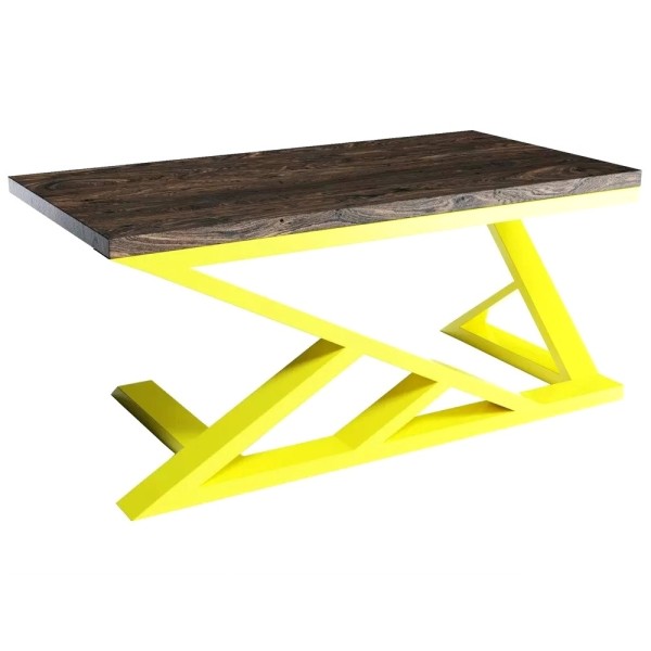 Комп'ютерний стіл HYGGE HG145 Сморумнедре – стильне рішення для вашого офісу