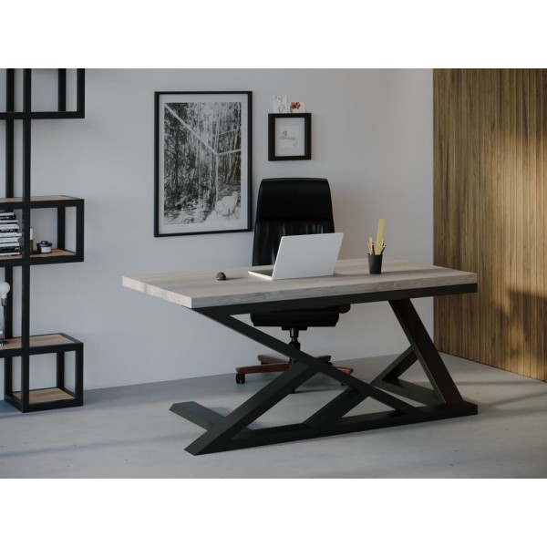 Комп'ютерний стіл HYGGE HG145 Сморумнедре – стильне рішення для вашого офісу