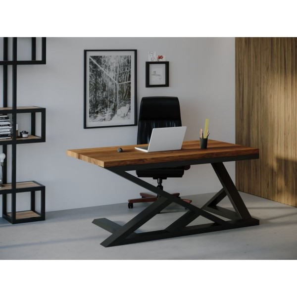 Комп'ютерний стіл HYGGE HG145 Сморумнедре – стильне рішення для вашого офісу