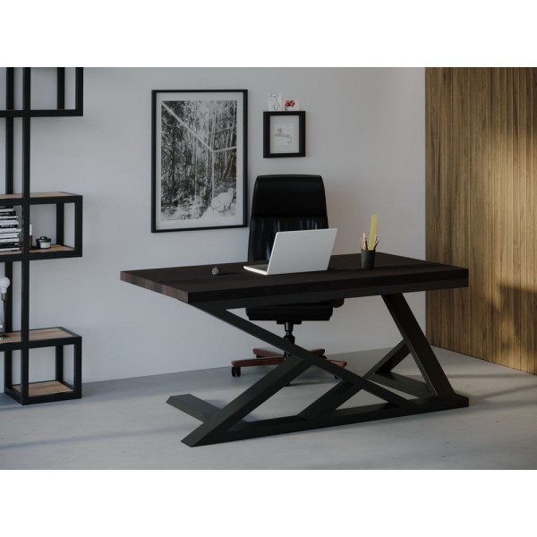 Комп'ютерний стіл HYGGE HG145 Сморумнедре – стильне рішення для вашого офісу