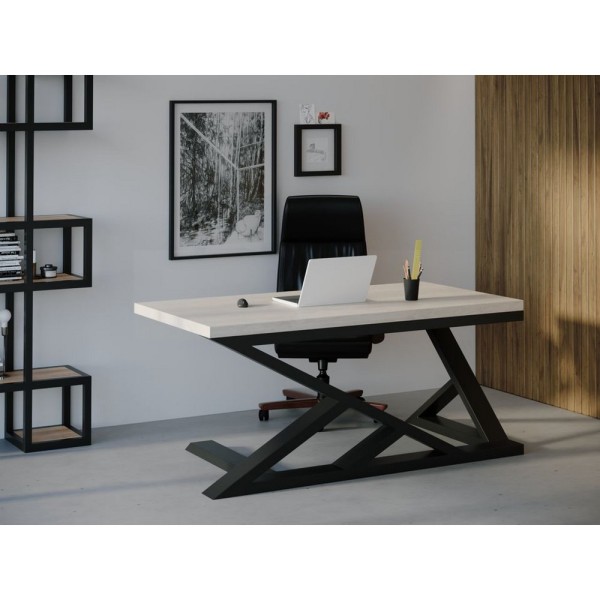 Комп'ютерний стіл HYGGE HG145 Сморумнедре – стильне рішення для вашого офісу