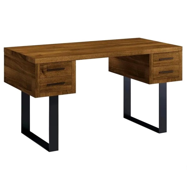 Комп'ютерний стіл HYGGE HG023 Юллінге — стиль та комфорт для вашого офісу