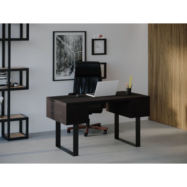 Комп'ютерний стіл HYGGE HG023 Юллінге — стиль та комфорт для вашого офісу