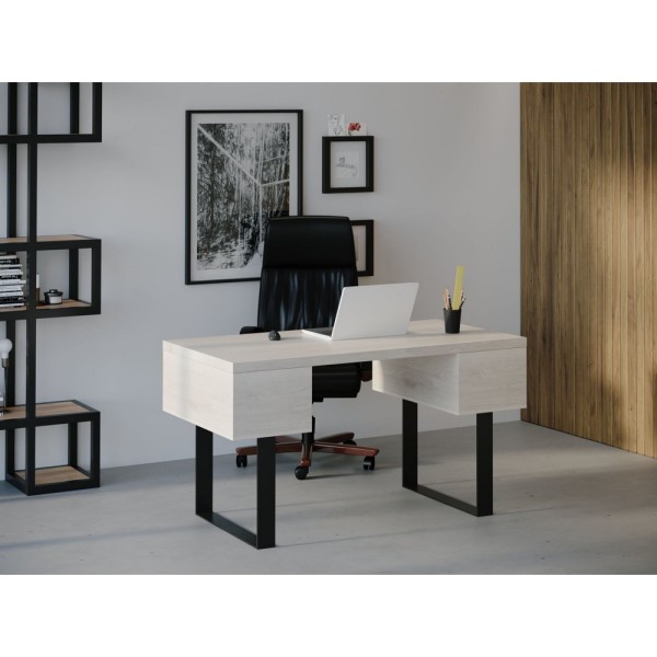 Комп'ютерний стіл HYGGE HG023 Юллінге — стиль та комфорт для вашого офісу